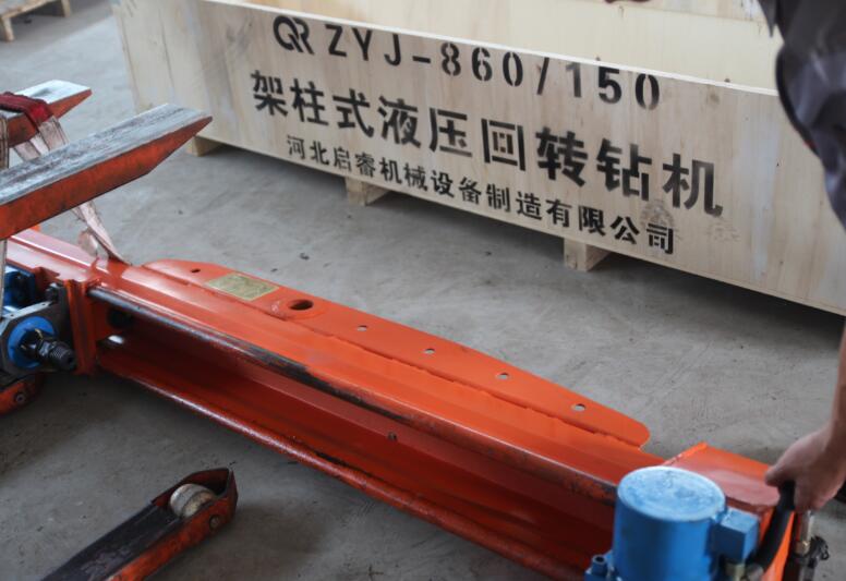 如果你想買探水鉆機，先看這3點一定不后悔