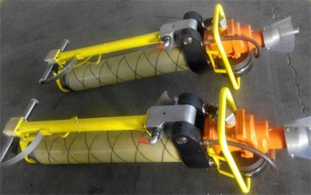 【明星爆款】這款氣動(dòng)錨桿機(jī)是你追了多久才到手的？