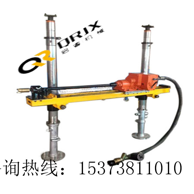 什么？架柱式液壓回轉(zhuǎn)鉆機(jī)廠家陪您狂歡雙11
