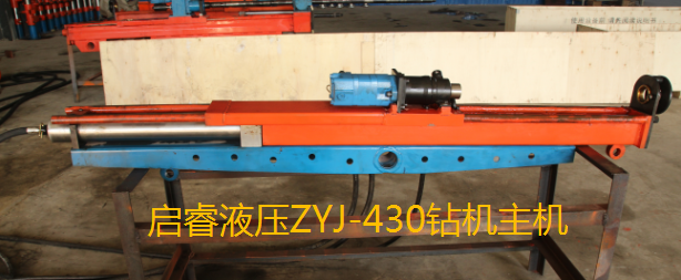 小型探放水鉆機，輕便高效你可以同時擁有