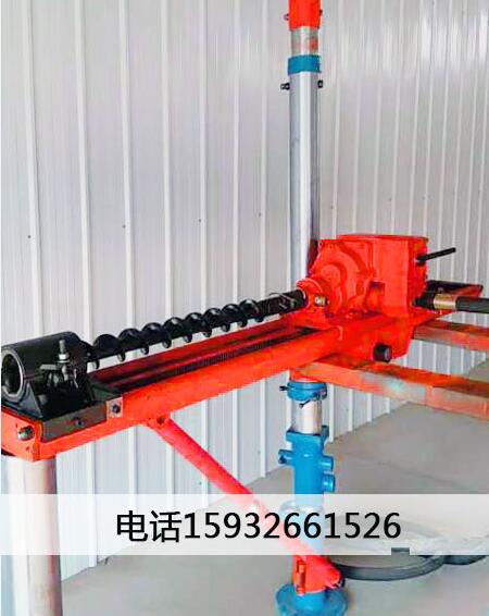 氣動(dòng)、液壓探水鉆機(jī)都好用，老鐵很放心!