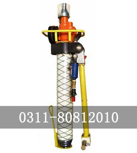 隊(duì)上錨桿鉆機(jī)作業(yè)出問(wèn)題，找錨桿鉆機(jī)說(shuō)明書(shū)